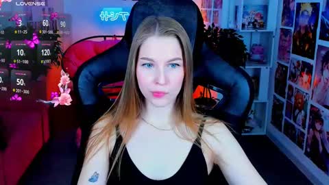 Rina online show from 20, 2, 2025