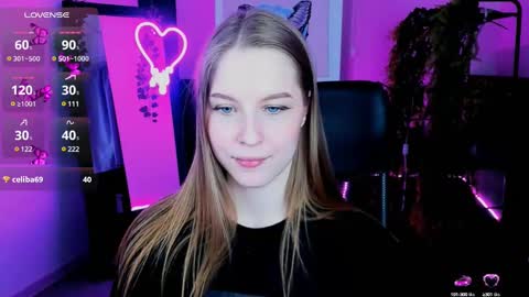 Rina online show from 25, 2, 2025