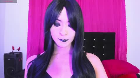 Snapshot of cutenaked_8 chatting on 10, 8, 2026 Natalie online show from 10, 8, 2026