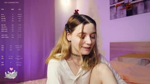 Snapshot of cutenass chatting on 6, 2, 2026 Mary online show from 6, 2, 2026