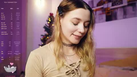 Snapshot of cutenass chatting on 12, 2, 2026 Mary online show from 12, 2, 2026