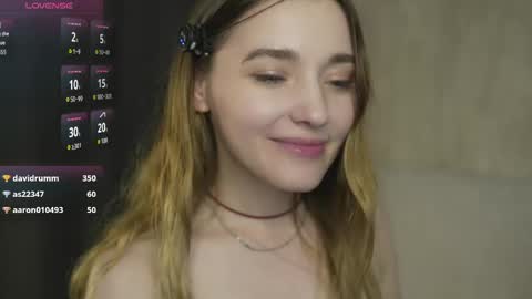 Snapshot of cutenass chatting on 27, 5, 2026 Mary online show from 27, 5, 2026