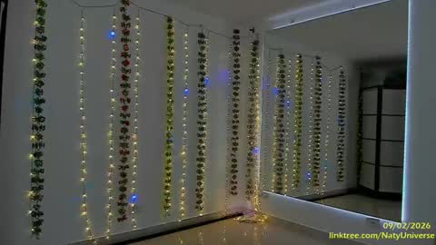 Snapshot of cutenataly chatting on 9, 2, 2026 Nataly online show from 9, 2, 2026