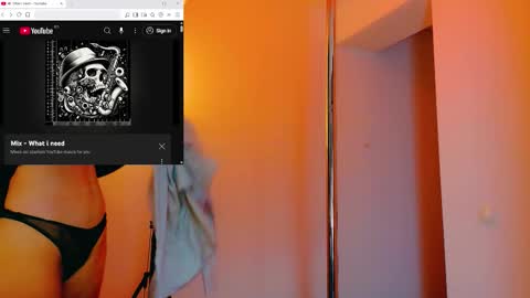 Snapshot of cuteness__girl chatting on 9, 9, 2025 cuteness__girl online show from 9, 9, 2025