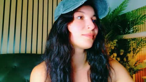 Snapshot of cuteness__girl chatting on 12, 9, 2025 cuteness__girl online show from 12, 9, 2025