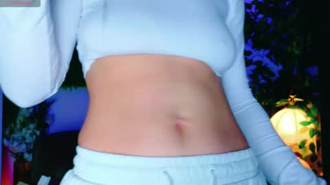 Snapshot of cuteness__girl chatting on 5, 10, 2025 cuteness__girl online show from 5, 10, 2025