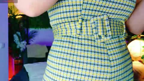 Snapshot of cuteness__girl chatting on 10, 10, 2025 cuteness__girl online show from 10, 10, 2025