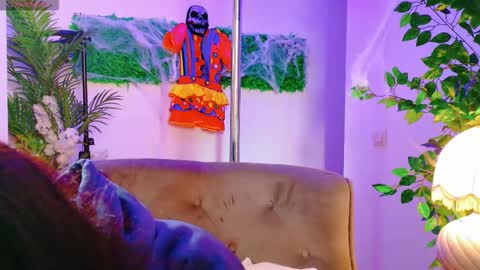 Snapshot of cuteness__girl chatting on 1, 11, 2025 cuteness__girl online show from 1, 11, 2025