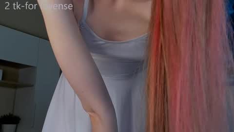 cutenessnicole online show from 28, 4, 2026