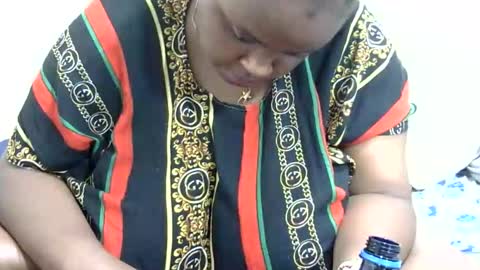 cutermilly online show from 16, 11, 2025