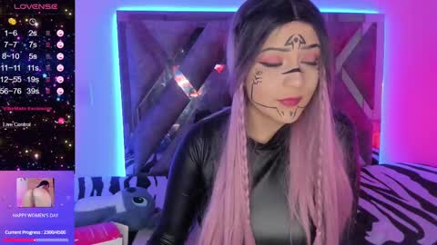 Snapshot of cutesarah_10 chatting on 9, 3, 2025 cutesarah_10 online show from 9, 3, 2025