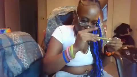 Snapshot of cuteshotkiki chatting on 18, 2, 2025 mary mack online show from 18, 2, 2025