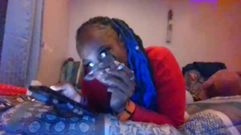 Snapshot of cuteshotkiki chatting on 21, 2, 2025 mary mack online show from 21, 2, 2025