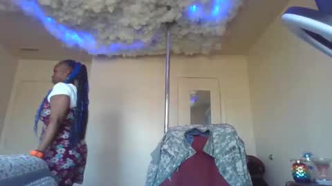 Snapshot of cuteshotkiki chatting on 25, 2, 2025 mary mack online show from 25, 2, 2025