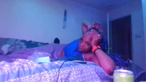 Snapshot of cuteshotkiki chatting on 1, 3, 2025 mary mack online show from 1, 3, 2025