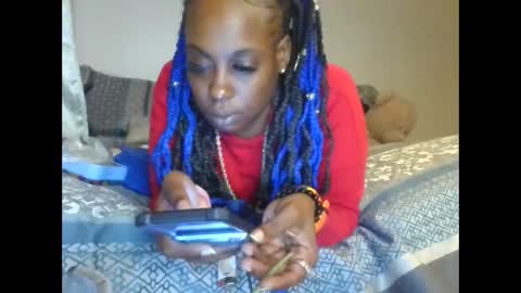Snapshot of cuteshotkiki chatting on 5, 3, 2025 mary mack online show from 5, 3, 2025