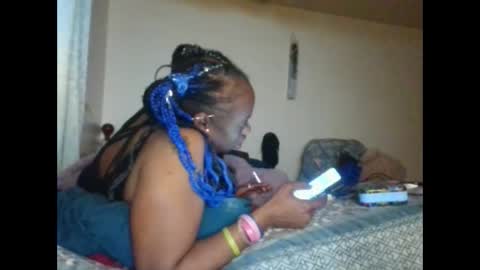 Snapshot of cuteshotkiki chatting on 5, 3, 2025 mary mack online show from 5, 3, 2025