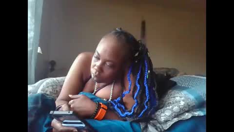 Snapshot of cuteshotkiki chatting on 5, 3, 2025 mary mack online show from 5, 3, 2025