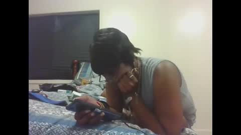 Snapshot of cuteshotkiki chatting on 9, 10, 2025 mary mack online show from 9, 10, 2025