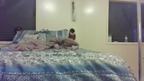 Snapshot of cuteshotkiki chatting on 2, 12, 2025 mary mack online show from 2, 12, 2025