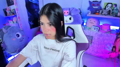 Snapshot of cutestephuwu chatting on 4, 12, 2024 - independent model online show from 4, 12, 2024