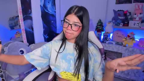 Snapshot of cutestephuwu chatting on 7, 2, 2025 - independent model online show from 7, 2, 2025