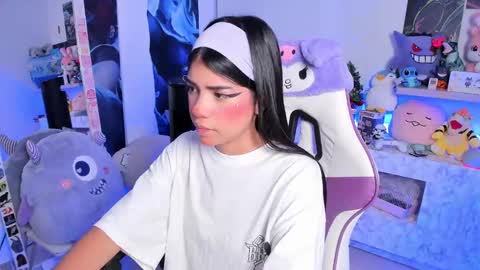 Snapshot of cutestephuwu chatting on 13, 2, 2025 - independent model online show from 13, 2, 2025