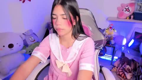 Snapshot of cutestephuwu chatting on 10, 10, 2025 - independent model online show from 10, 10, 2025