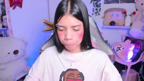 Snapshot of cutestephuwu chatting on 30, 10, 2025 - independent model online show from 30, 10, 2025