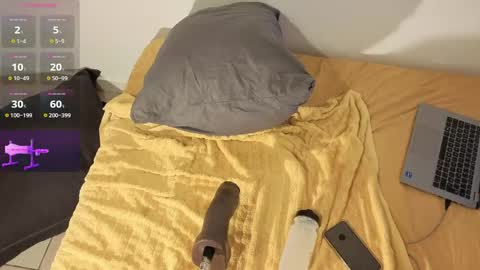 cutesubtwink101 online show from 26, 4, 2026