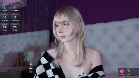 Tomie online show from 27, 6, 2026