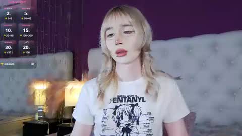 Tomie online show from 4, 7, 2026