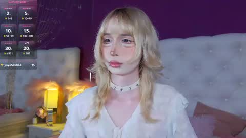 Tomie online show from 21, 7, 2026