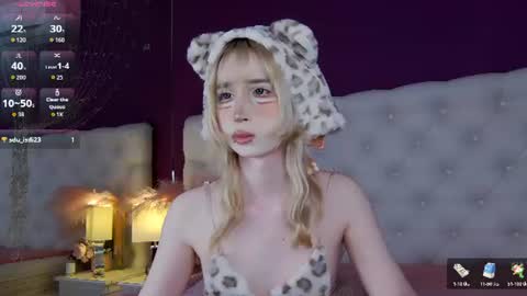 Tomie online show from 22, 7, 2026