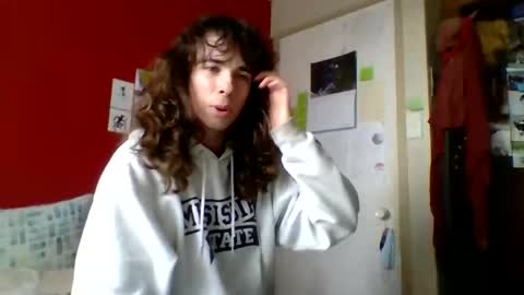 Snapshot of cutetransftm chatting on 12, 3, 2026 JamieBoy online show from 12, 3, 2026