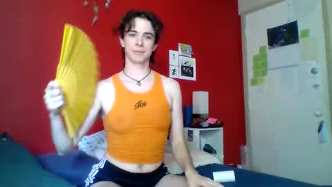 JamieBoy online show from 28, 3, 2026