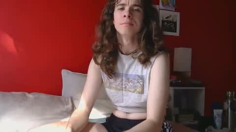 Snapshot of cutetransftm chatting on 26, 5, 2026 JamieBoy online show from 26, 5, 2026