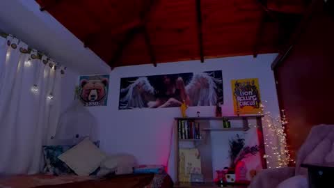 cuteweed420 online show from 24, 2, 2025