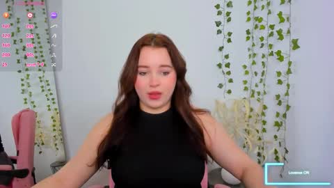 Nika  online show from 23, 2, 2026