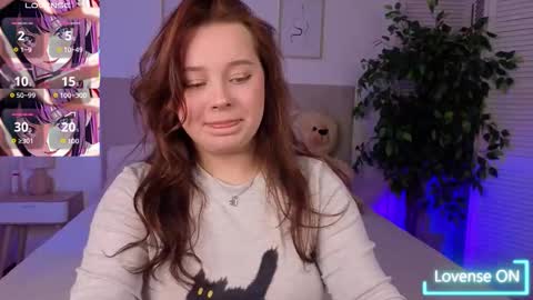 Nika  online show from 20, 3, 2026