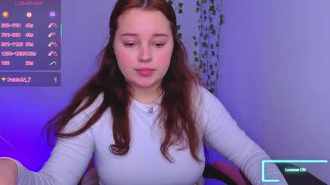 Nika  online show from 1, 4, 2026