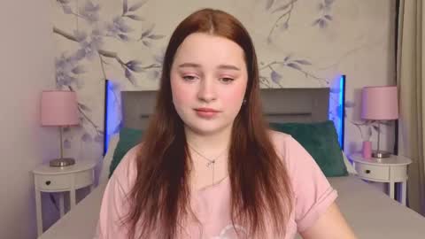 Nika  online show from 23, 4, 2026