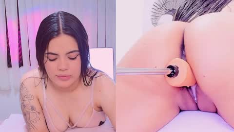 Allie online show from 25, 4, 2026