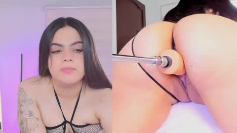 Allie online show from 26, 4, 2026