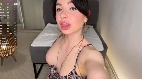 Snapshot of cutie_anna chatting on 28, 3, 2026 Anna and Nick online show from 28, 3, 2026