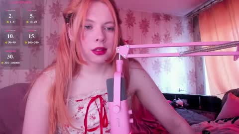 Bambi  online show from 28, 4, 2026