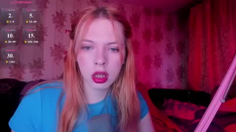 Bambi  online show from 17, 5, 2026