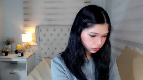 Snapshot of cutie_chinnie chatting on 17, 6, 2026 cutie_chinnie online show from 17, 6, 2026
