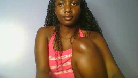 cutie_choco online show from 7, 3, 2026