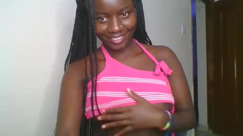 cutie_choco online show from 16, 4, 2026